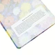 Блокнот Paperblanks Cahier Моне – Хризантемы А5 80 страниц (9781408762738) - изображение 4