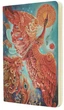 Блокнот Paperblanks Cahier Птицы счастья – Жар-птица А5 80 страниц в точку (9781408763186) - изображение 1