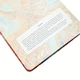 Блокнот Paperblanks Cahier Птицы счастья – Жар-птица А5 80 страниц в линию (9781408763162) - изображение 4