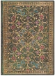 Блокнот Paperblanks The Queen’s Binding – Венец 13х18 см 176 страниц в линию Flexi (9781439772607) - изображение 1