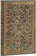 Блокнот Paperblanks The Queen’s Binding – Венец 13х18 см 176 страниц в линию Flexi (9781439772607) - изображение 5