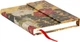 Блокнот Paperblanks Цветочный дизайн Нацу 13х18 см 144 страницы в линию (9781439796092) - изображение 3