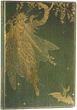 Блокнот Paperblanks Цветные сказки – Оливковая фея 13х18 см 176 нелинированных страниц Flexi (9781439796429) - изображение 5