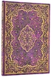Notatnik Paperblanks Powieść łotrzykowska 12 x 18 cm 144 strony w linie (9781439798737) - obraz 1