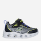 Buty sportowe chłopięce Skechers 400603L 27 Szare - obraz 1