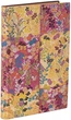 Блокнот Paperblanks Японское кимоно – Кара-ори 9х14 см 208 страниц в линию Flexi (9781439798195) - изображение 1