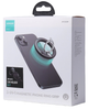 Uchwyt na telefon Joyroom Magnetic Ring Black (JR-ZS294) - obraz 5