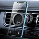 Uchwyt na telefon Joyroom Magnetic Ring Black (JR-ZS294) - obraz 11