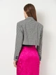 Куртка женская Zara 2353/518 XS Разноцветная (02353518064018) - изображение 2