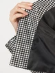 Куртка женская Zara 2353/518 XS Разноцветная (02353518064018) - изображение 4