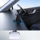 Uchwyt samochodowy Joyroom Magnetic Black (JR-ZS376) - obraz 10