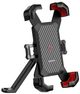Uchwyt na telefon Joyroom for motorcycle Black (JR-ZS288-m) - obraz 1