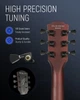 Электрогитара Fesley FLP350 BK (комплект) - изображение 5