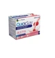 Протеиновый коктейль для похудения Quick Slim Клубника со сливками 30 саше по 23 г - изображение 1