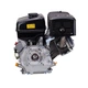 Двигатель бензиновый Loncin G390F (13 л.с., шпонка 25 мм, евро 5) - изображение 5