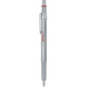 Ручка шариковая Rotring 600 Silver BP R2032578 - изображение 1