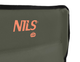 Krzesło turystyczne Nils Camp NC3301 Khaki (5908261680830) - obraz 7