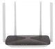 Роутер Mercusys AC12 AC1200 Black 802.11ac (AC12) - изображение 1