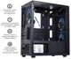 Корпус QUBE BLOCK Black (BLOCK_F5MU3) Без БП - изображение 5
