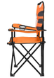 Krzesełko dziecięce turystyczne Nils Fun NC3305 Tiger (5908261680908) - obraz 2