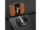 Електробритва Metz The Sword Shaver with Sword with nose hair cutter MZDF032 - зображення 5