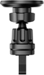 Uchwyt samochodowy do telefonu JOYROOM JR-ZS412 Qi2 15W Black (6956116704285) - obraz 3