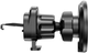 Uchwyt samochodowy do telefonu JOYROOM JR-ZS412 Qi2 15W Black (6956116704285) - obraz 5