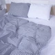 Комплект постельного белья Mirson King Size 220х240 см 17-4793 Ascoli-Picheno Бязь (2200009008351) - изображение 5