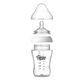 Пляшечка для годування Tommee Tippee Closer to Nature Ultra 260 мл (5010415242013) - зображення 4