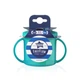 Первая чашка Tommee Tippee от 4 месяцев Голубая (5010415311108_голубой) - изображение 2