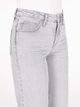 Джинсы Regular Fit женские Colin's 970 Berry CL1073225DN01747 29-32 Серые (8684112574172) - изображение 5