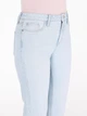 Джинсы Mom's женские Colin's 896 Maria CL1073226DN41934 29-30 Голубые (8684112573700) - изображение 5