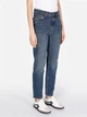 Джинсы Slim Fit женские Colin's 703 Carla CL1073493DN44066 29-30 Темно-синие (8684112648712) - изображение 1