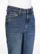 Джинсы Slim Fit женские Colin's 703 Carla CL1073493DN44066 29-30 Темно-синие (8684112648712) - изображение 5