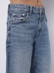 Джинсы Багги женские Colin's 858 Lenora CL1075838DN44413 29-30 Синие (8684112810522) - изображение 5