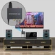 Активный аудио экстрактор U&P Audio Extractor ARC HDMI - SPDIF / Coaxial / RCA Black (AY80BK) - изображение 7