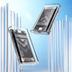 Зовнішня кишеня Orico TC10-MS MSATA (6942227137777) - зображення 4
