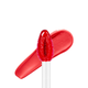 Блеск тинт для губ Neverti Soft Tint Lipgloss (NP802), 006 Малиновый - изображение 3
