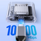 Obudowa dysku Orico TC20-M2-10G M.2 NVME USB-C 3.2 (6942227137623) - obraz 7