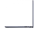 Ноутбук Dell Inspiron 16 2-in-1 16" WVA 2560x1600 90 Гц / Intel Core Ultra 7 155H 1,4 ГГц / Intel Arc Graphics / RAM 32 ГБ / LPDDR5X / SSD 1 ТБ / Windows 11 Home / 2,18 кг (i7640-7380BLU-PUS) - изображение 2