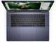 Ноутбук Dell Inspiron 16 2-in-1 16" WVA 2560x1600 90 Гц / Intel Core Ultra 7 155H 1,4 ГГц / Intel Arc Graphics / RAM 32 ГБ / LPDDR5X / SSD 1 ТБ / Windows 11 Home / 2,18 кг (i7640-7380BLU-PUS) - изображение 4
