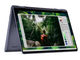 Ноутбук Dell Inspiron 16 2-in-1 16" WVA 2560x1600 90 Гц / Intel Core Ultra 7 155H 1,4 ГГц / Intel Arc Graphics / RAM 32 ГБ / LPDDR5X / SSD 1 ТБ / Windows 11 Home / 2,18 кг (i7640-7380BLU-PUS) - изображение 6