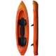 Каяк Roteko Shorty 350 - двумесный каяк для проката и личного использования, kayak - изображение 1