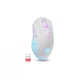 Мышка Defender Pandora GM-502 LED Wireless White (52502) (254034) - изображение 10
