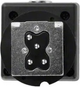 Uchwyt do statywu Walimex 17397 Nikon Black (4250234573979) - obraz 2