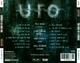 Музыкальный CD диск UFO - The Best Of A Decade лицензионный - изображение 2