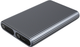 Зовнішня кишеня Orico AM2C3-2N Dual-bay M.2 NVME USB-C 3.2 (6942227137678) - зображення 1