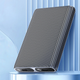 Зовнішня кишеня Orico AM2C3-2N Dual-bay M.2 NVME USB-C 3.2 (6942227137678) - зображення 3