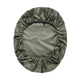 Чохол від дощу для рюкзака Tatonka Rain Cover 20-30 Stone Grey Olive - изображение 2