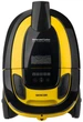 Пилосос Sencor SVC 5001YL - зображення 3